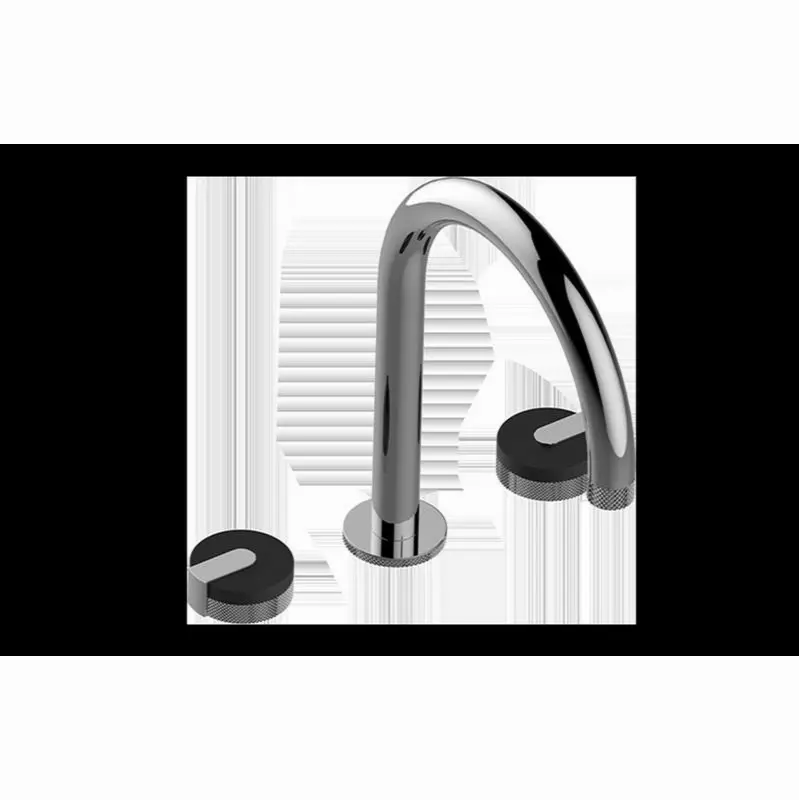 MOD+ Deck Mount Roman Tub Filler (Trim