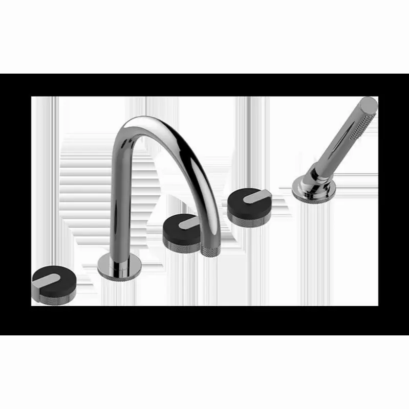 Roman Tub Set
