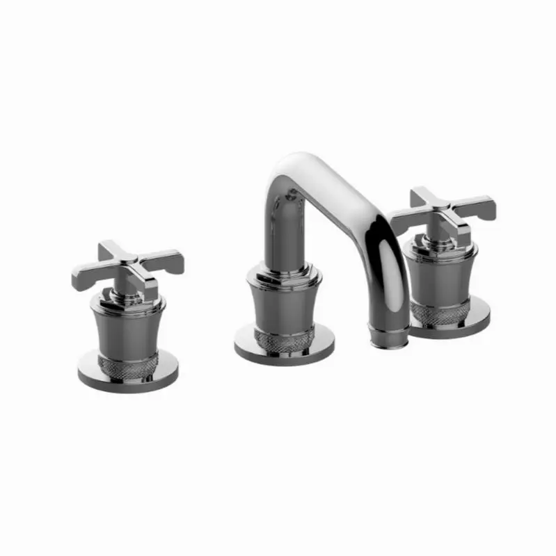 Widespread Lavatory Faucet
