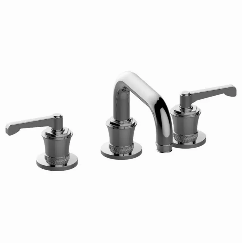 Widespread Lavatory Faucet