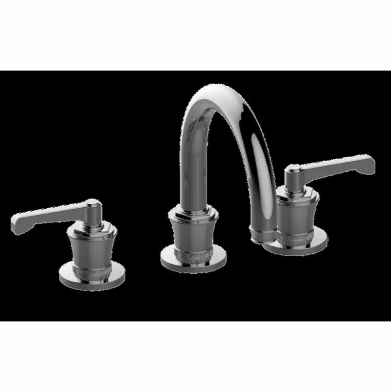 Widespread Lavatory Faucet