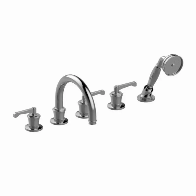 Roman Tub Set