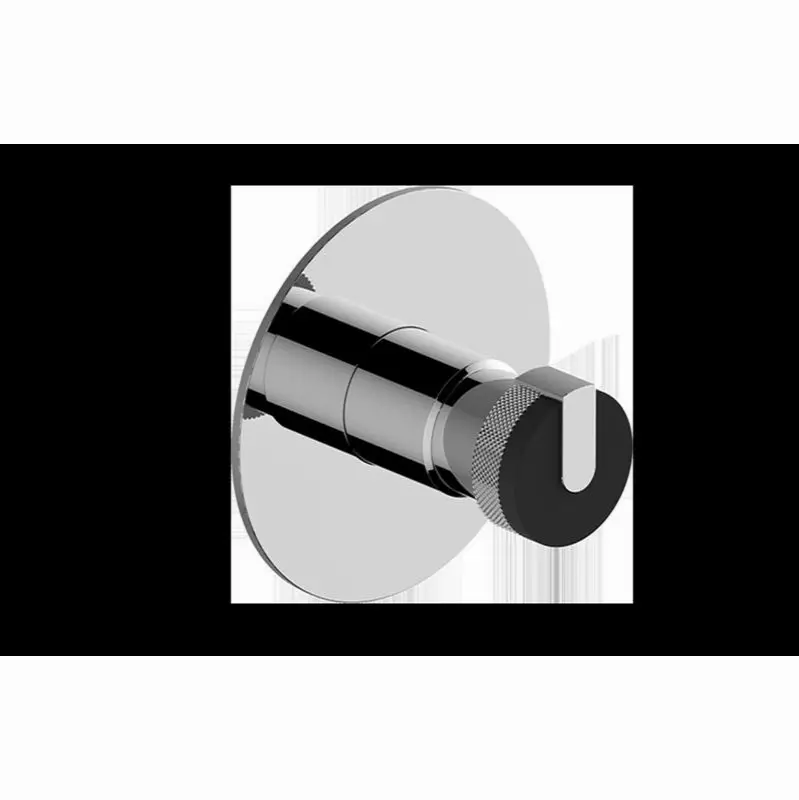 MOD+ Pressure Balancing Valve Trim with Handle (Trim)