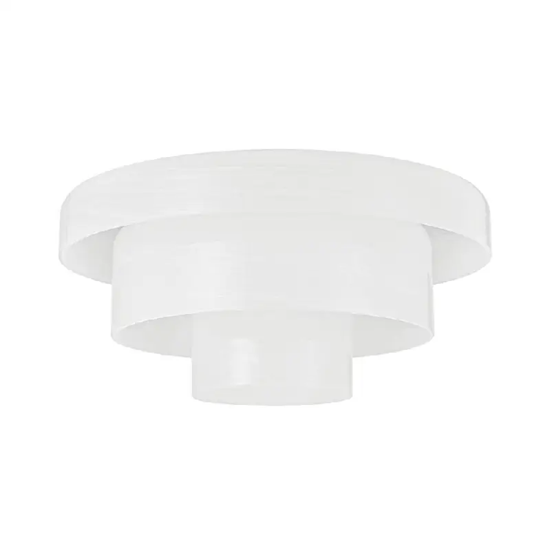 Port Richmond Flush Mount