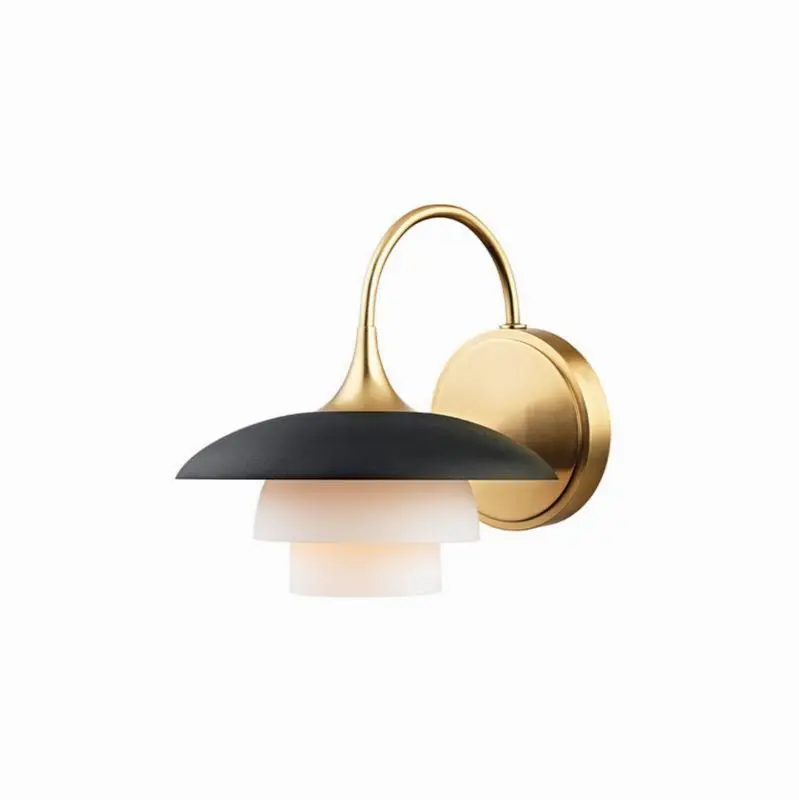 Barron Wall Sconce