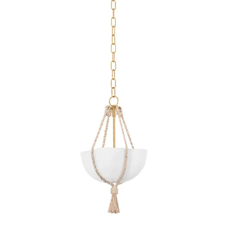 Amberley Pendant