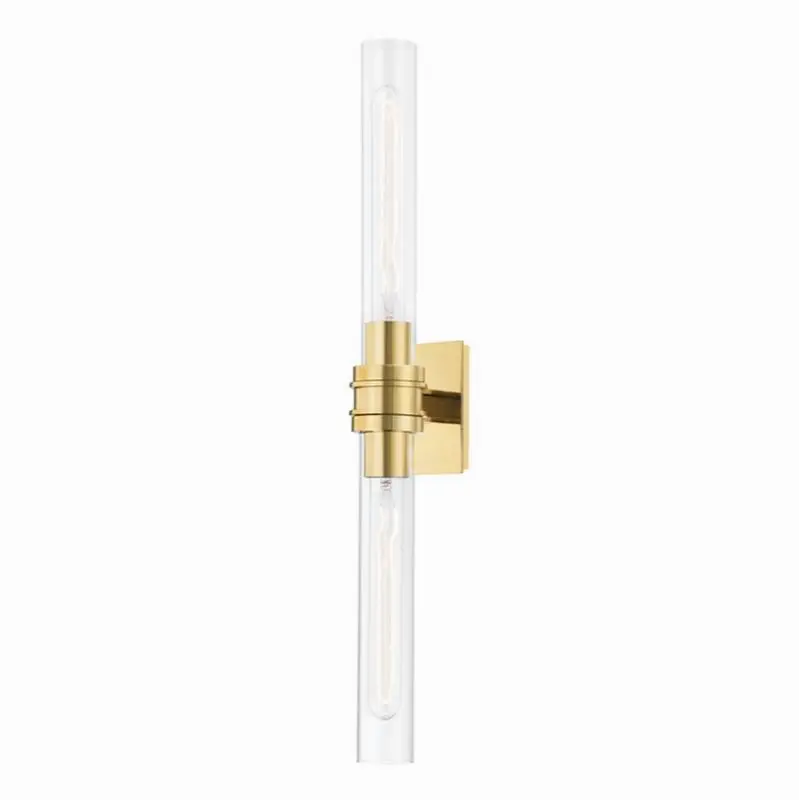 Oakfield Wall Sconce