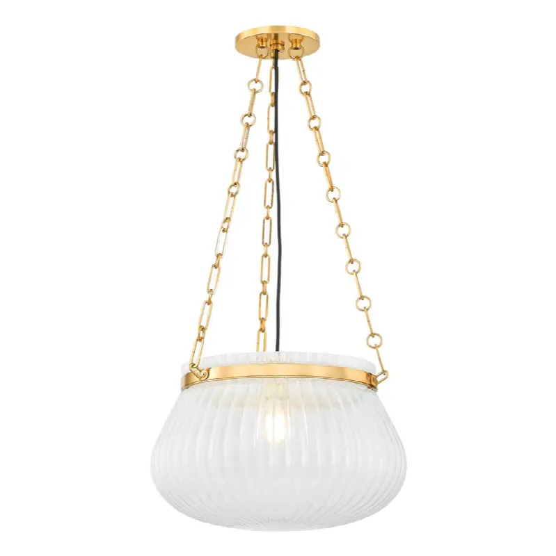 Granby Pendant