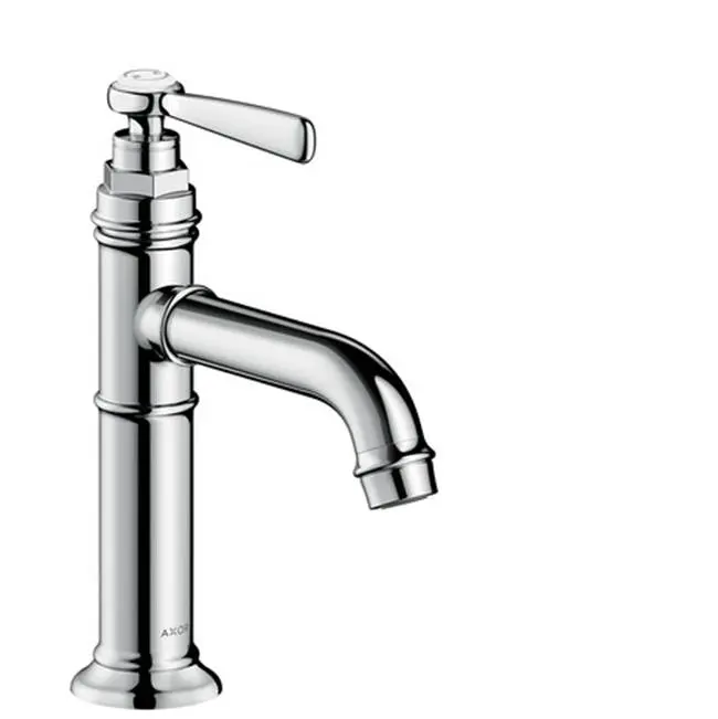 AXOR Montreux Single-Hole Faucet 100, 1.2 GPM
