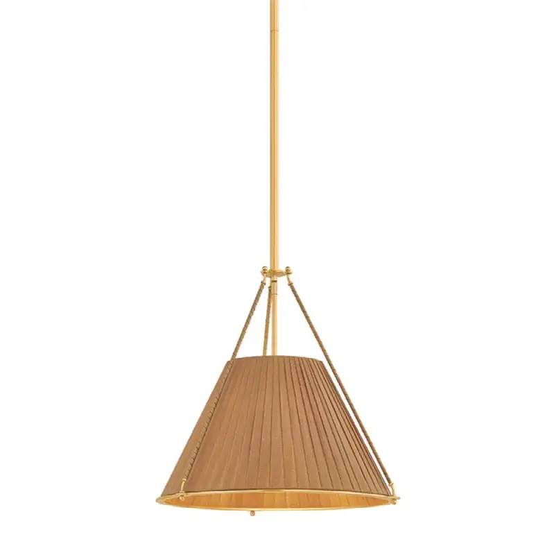 Sunside Pendant