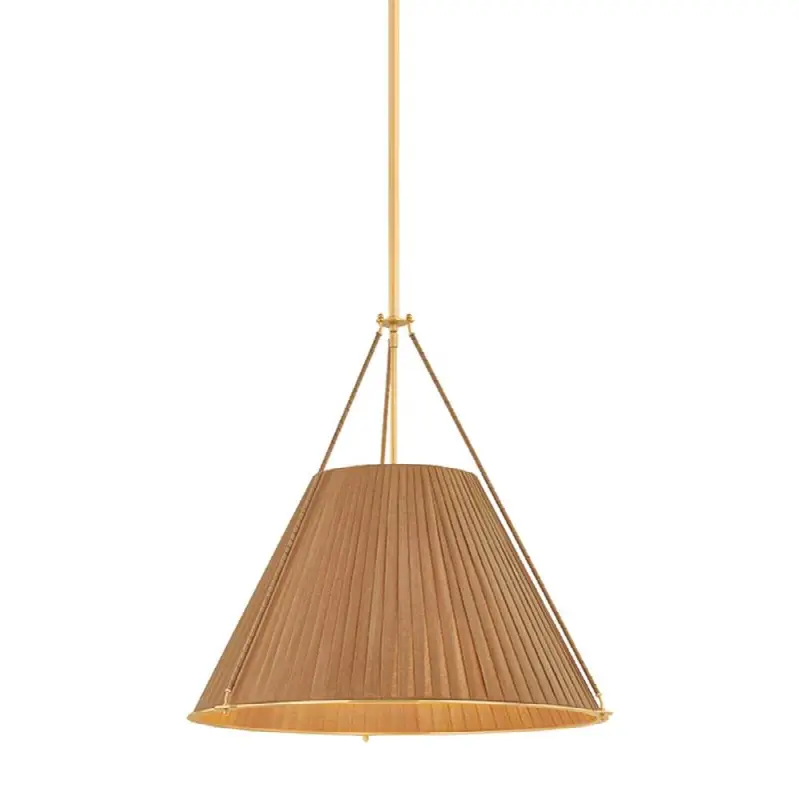 Sunside Pendant