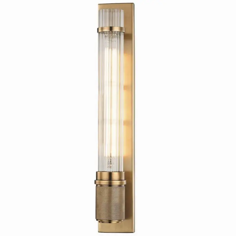 Shaw Wall Sconce