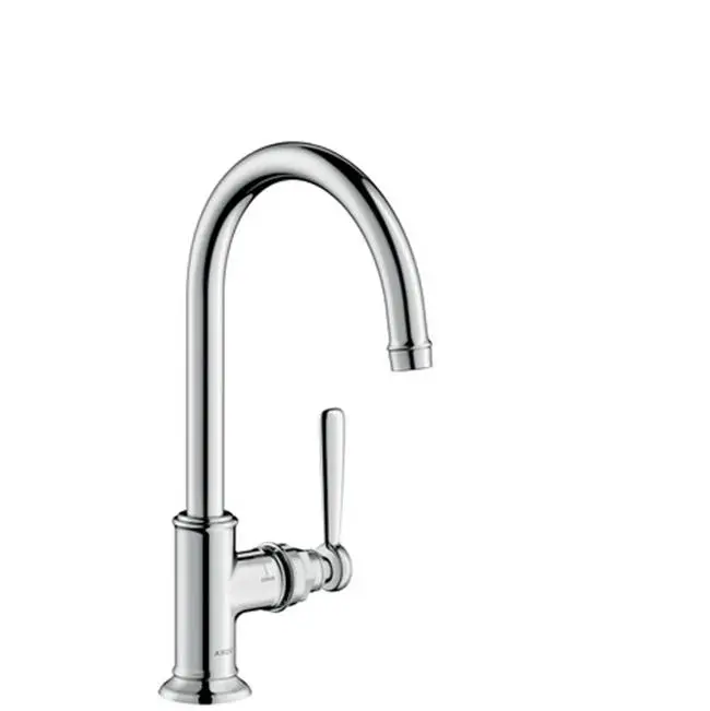 AXOR Montreux Single-Hole Faucet 210, 1.2 GPM