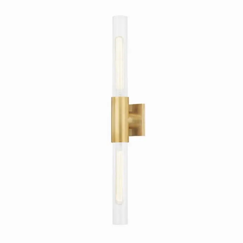 Asher Wall Sconce