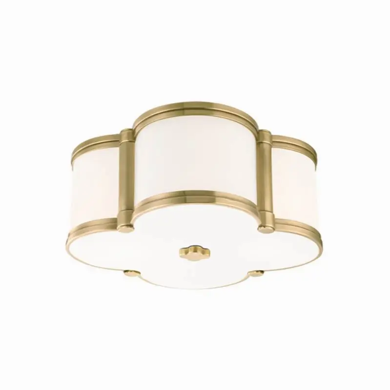 Chandler Flush Mount