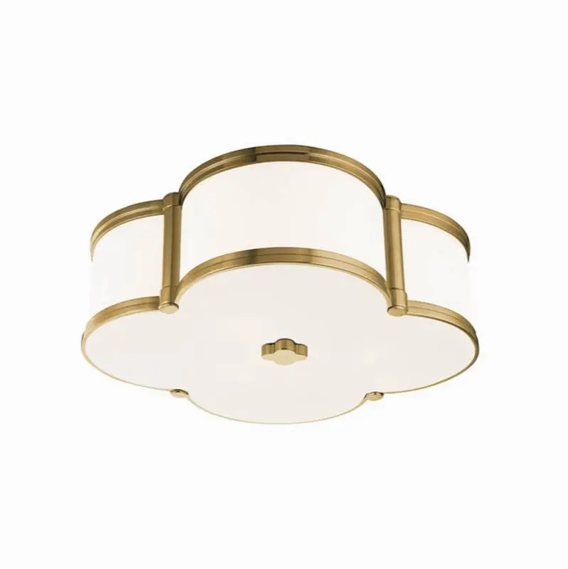 Chandler Flush Mount