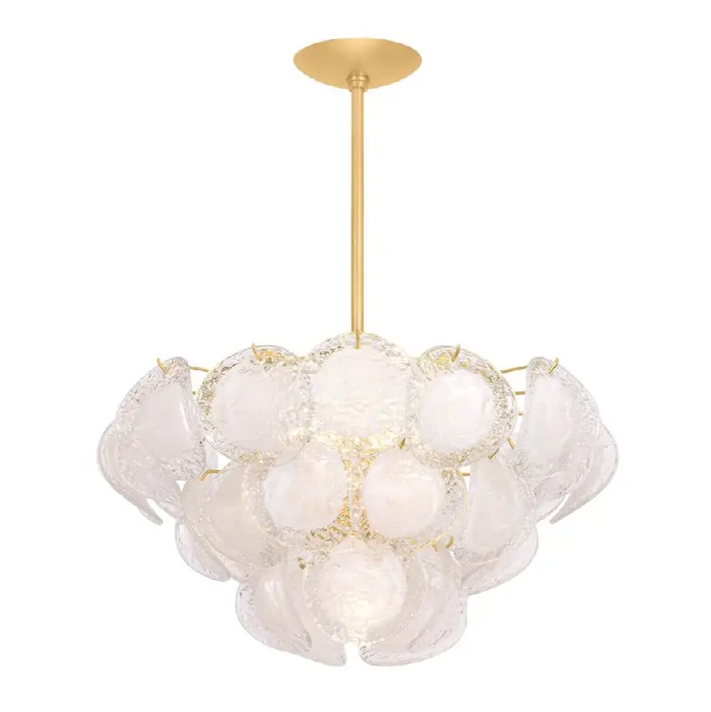 Cedar Hill Chandelier
