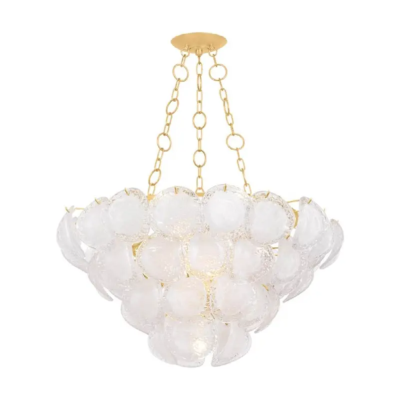 Cedar Hill Chandelier