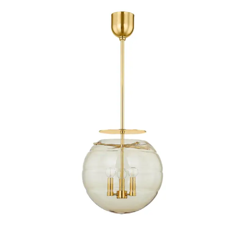 Gill Pendant