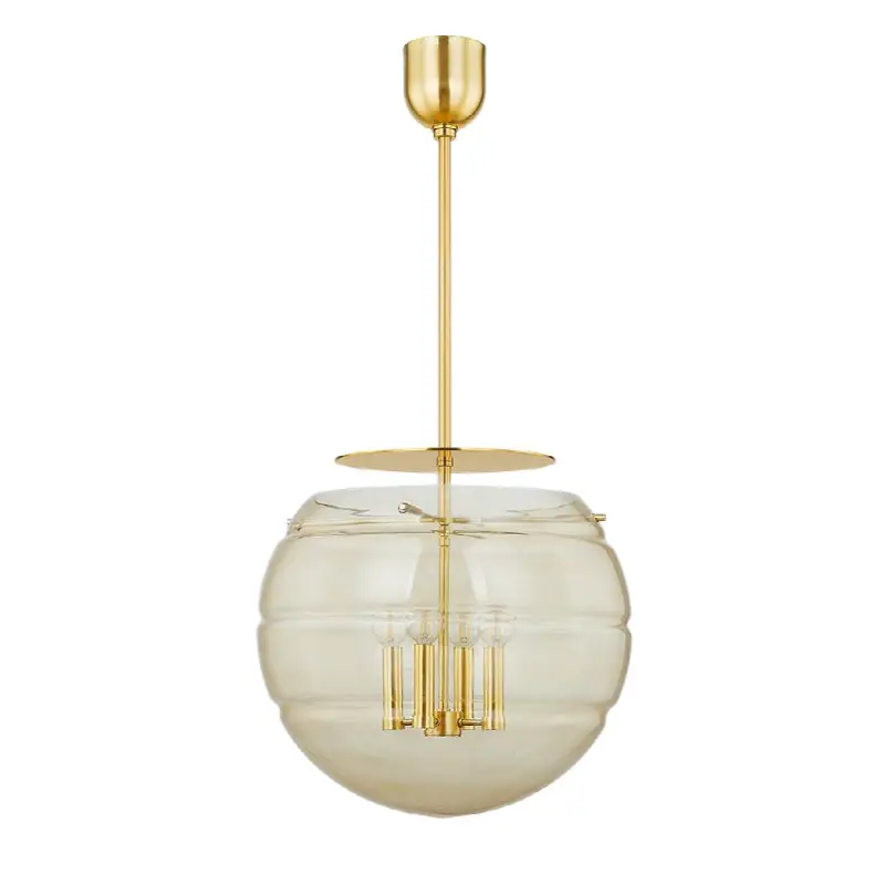 Gill Pendant