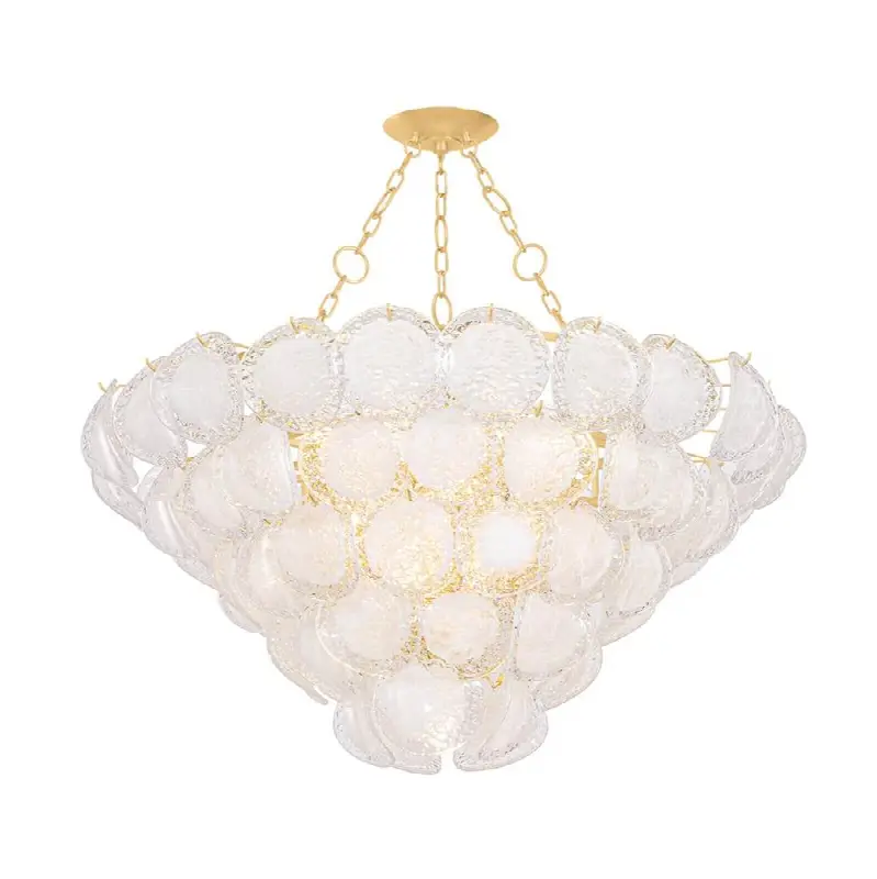 Cedar Hill Chandelier