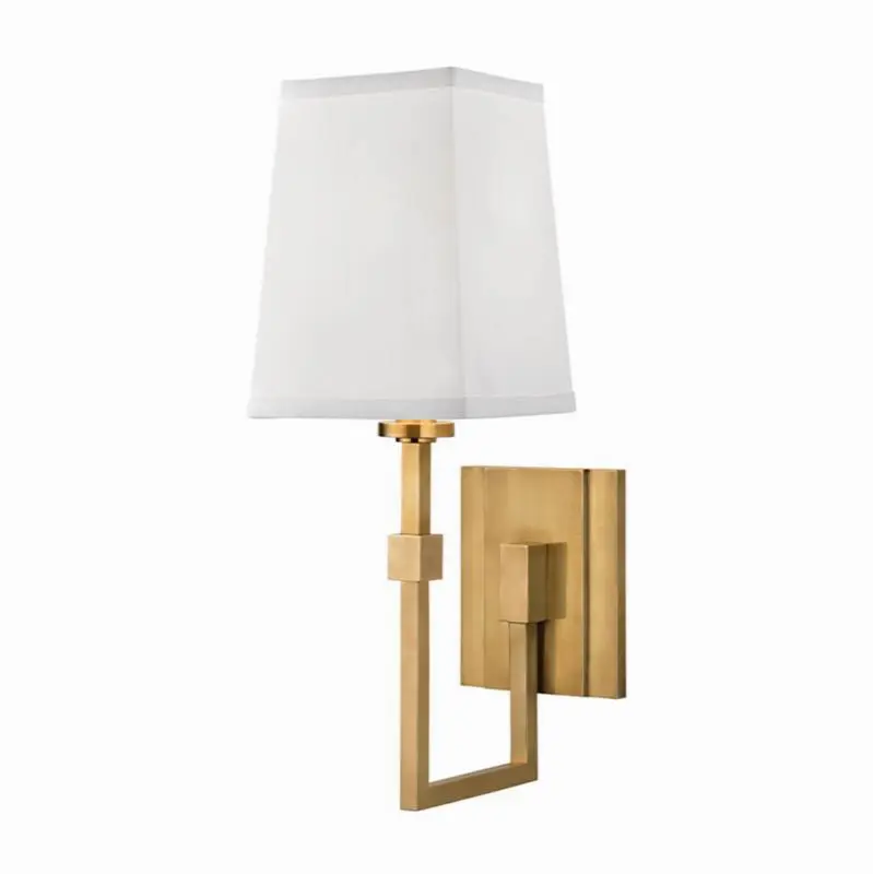 Fletcher Wall Sconce