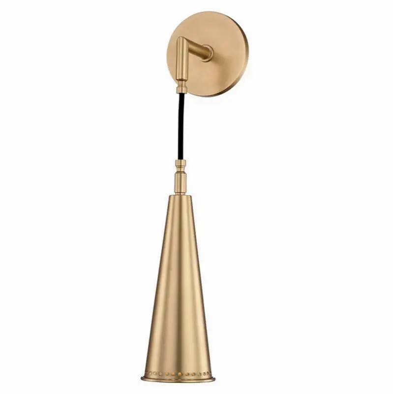 Alva Wall Sconce
