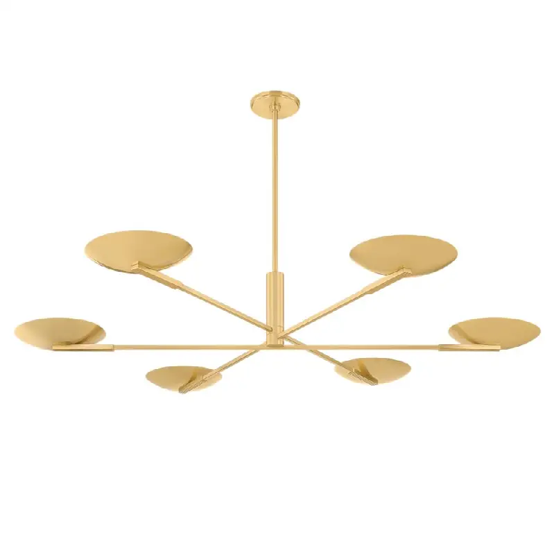 Johnson Chandelier
