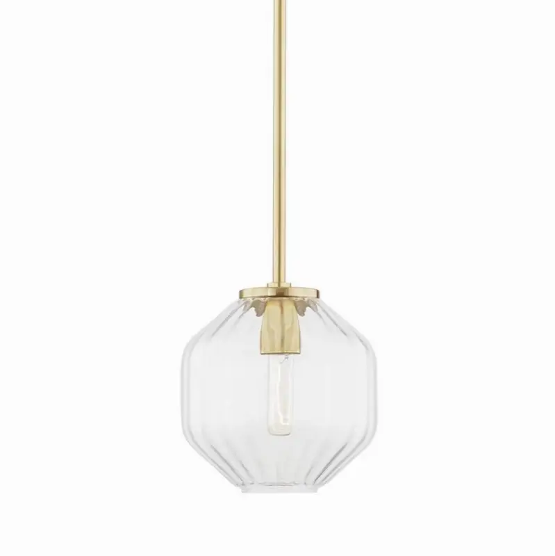 Bennett Pendant