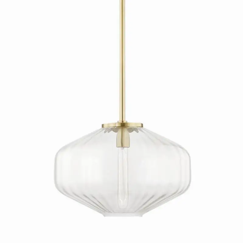 Bennett Pendant