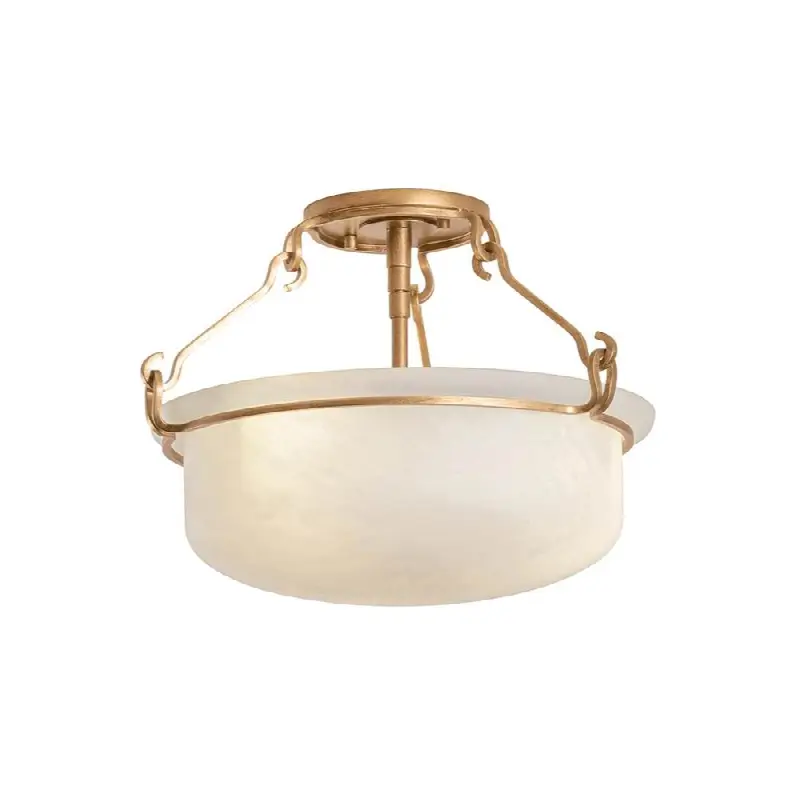 Lowerre Semi Flush