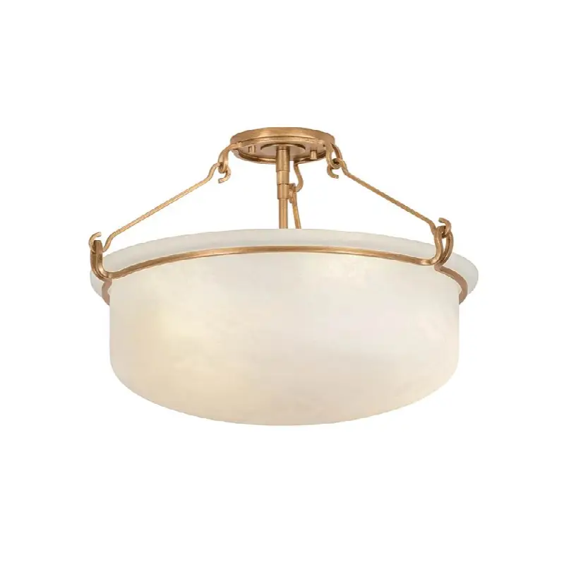 Lowerre Semi Flush