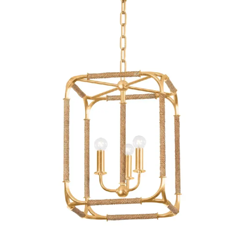 Laurenceston Lantern