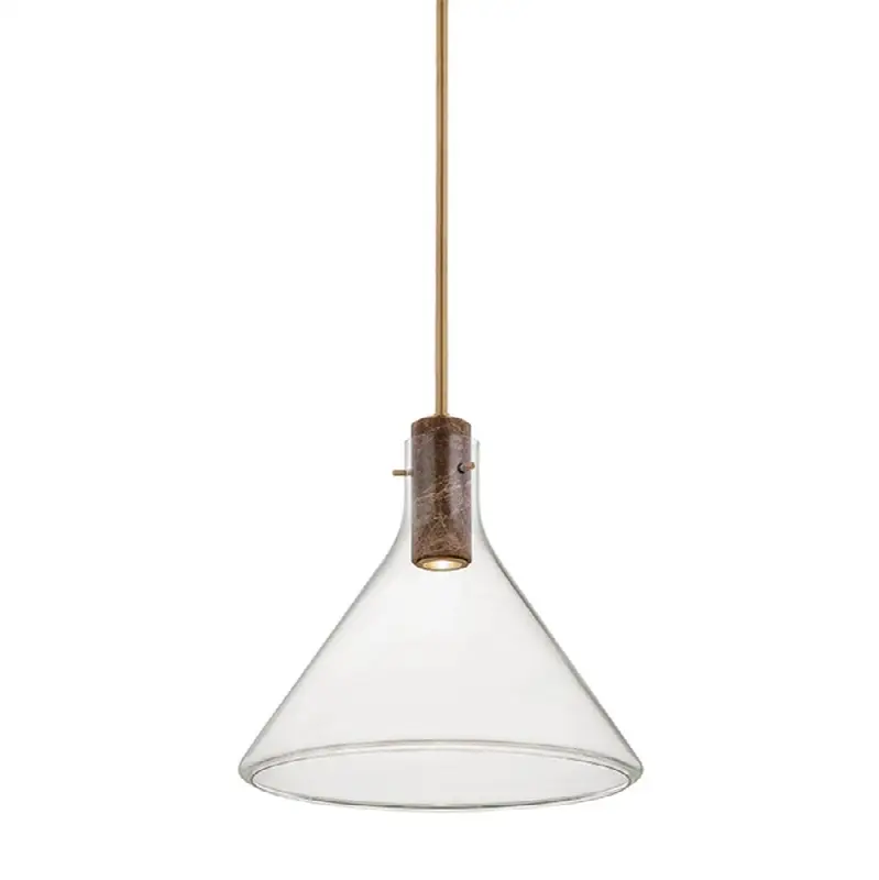 West Hill Pendant
