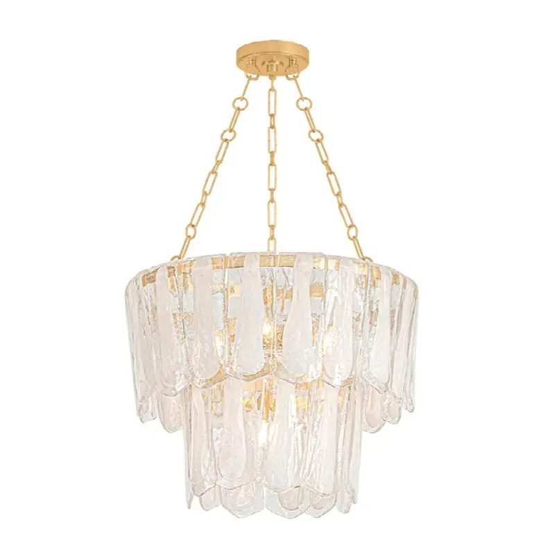 Tappan Chandelier