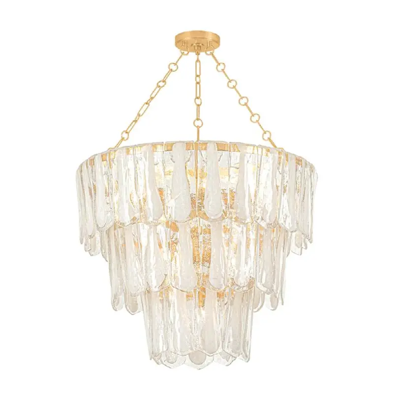 Tappan Chandelier