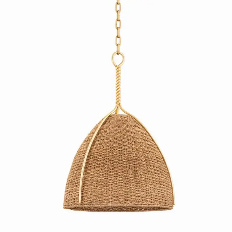 Woodlawn Pendant