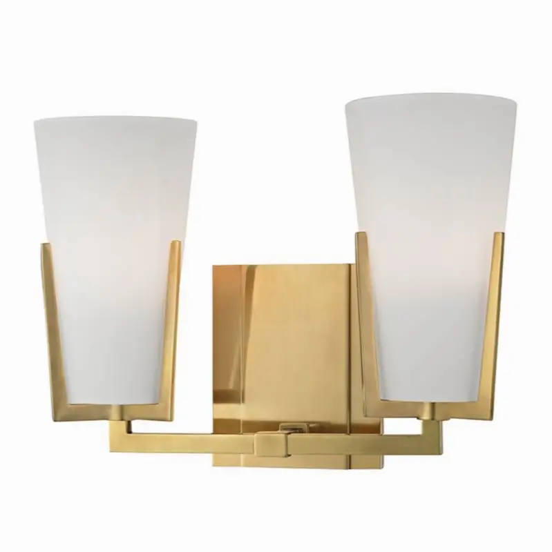 2 Light Bath Bracket