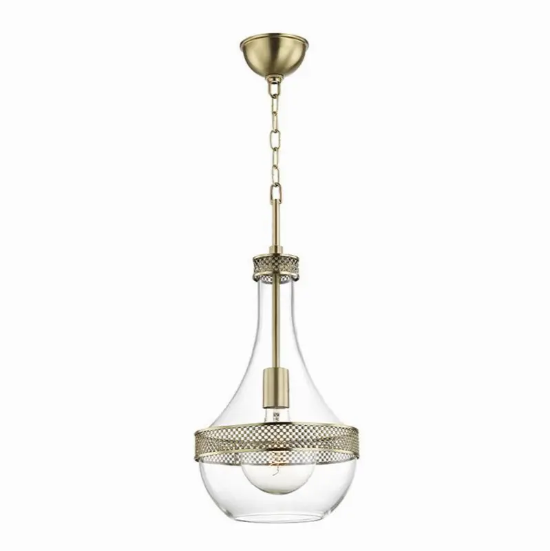 Hagen Pendant