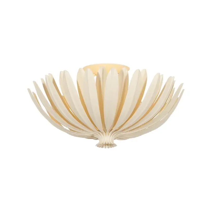Whitfield Semi Flush