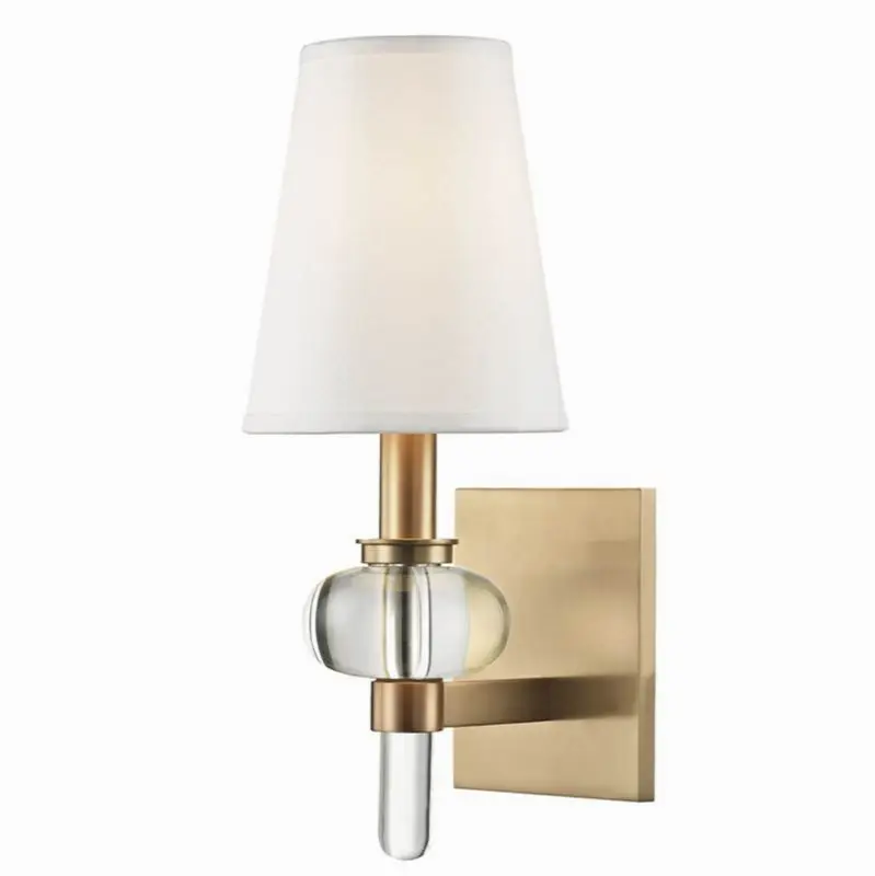 Luna Wall Sconce