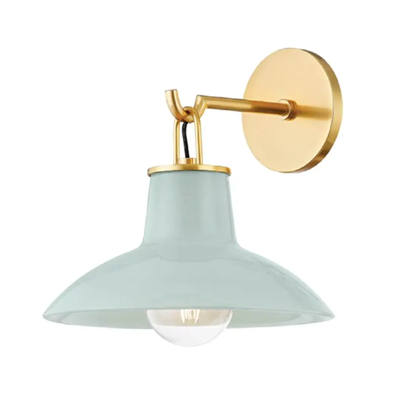 Pottersville Wall Sconce
