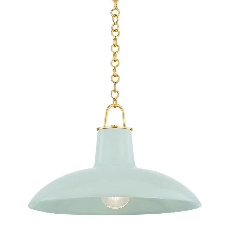 Pottersville Pendant