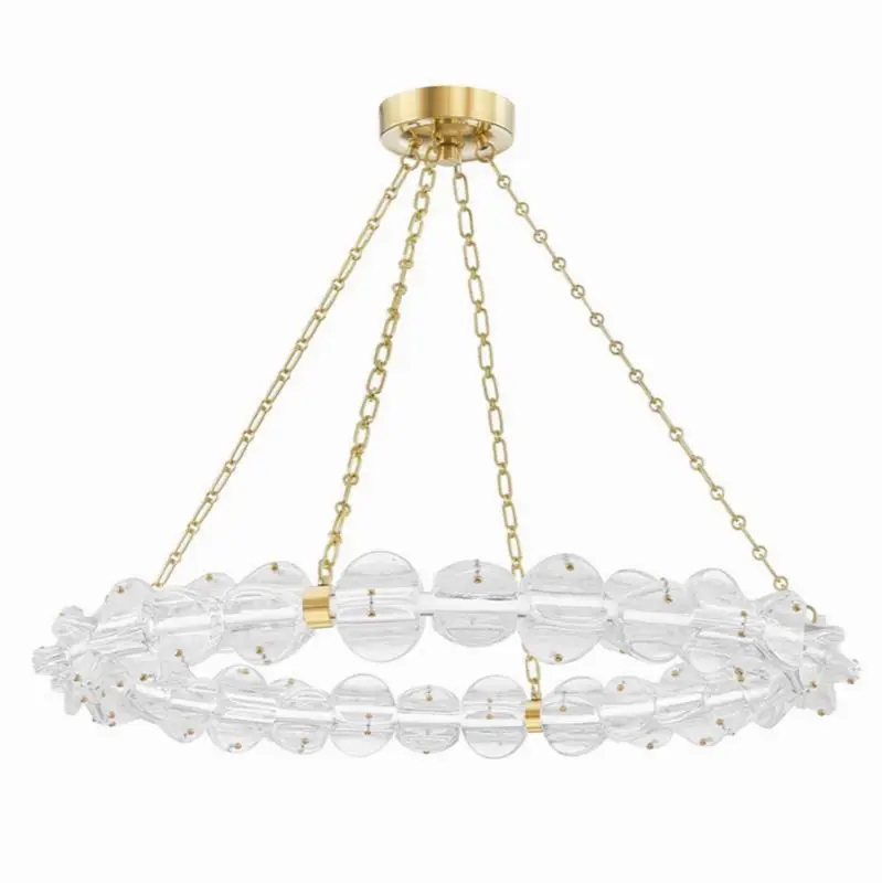 Lindley Chandelier