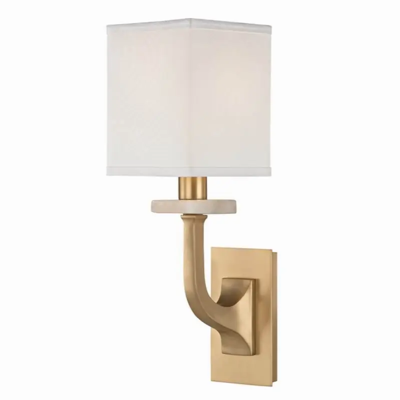 1 Light Wall Sconce