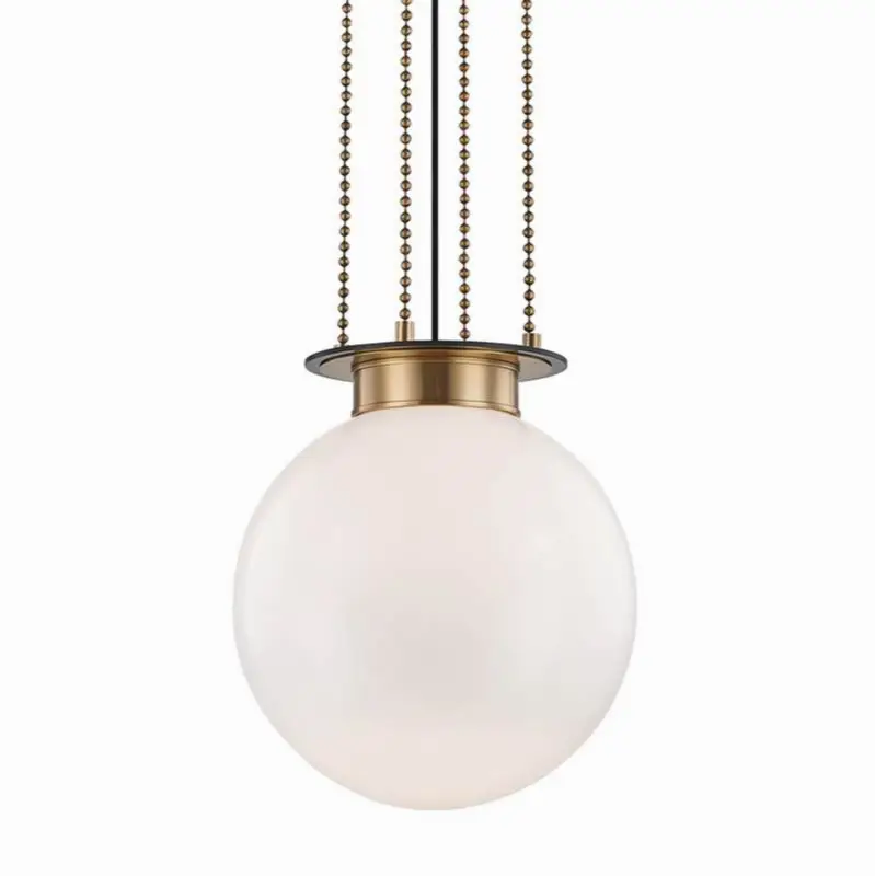 Gunther Pendant