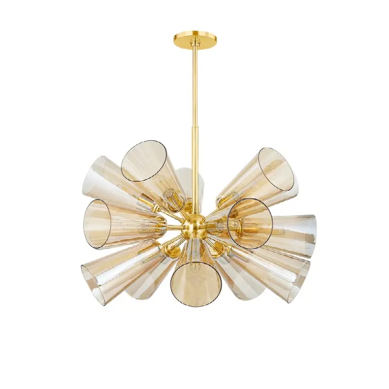 Hartwood Chandelier