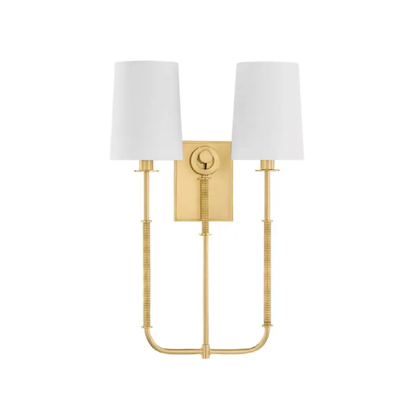 Glenmont Wall Sconce
