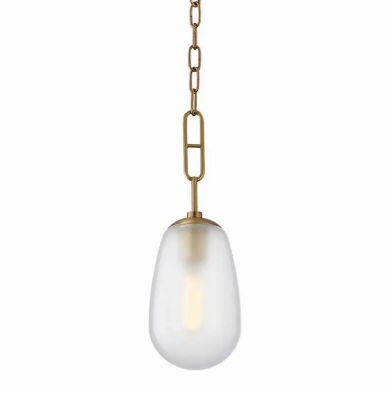 Bruckner Pendant