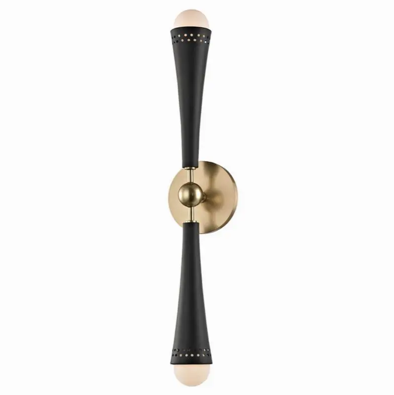 Tupelo Wall Sconce